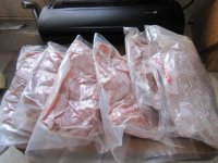 Ham deal 4 - ready for freezer and fridge.JPG