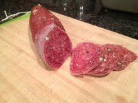 Droed Sopressata 031814.jpg