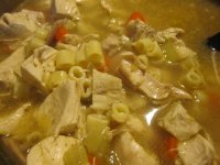 Turkey-chicken soup 3.JPG