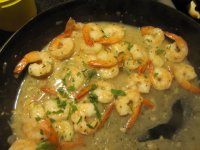 Shrimp scampi, WW.JPG