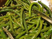 Peep's Asian green beans.JPG