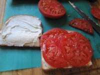 Toasted tomato sandwich 1.JPG