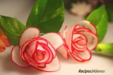 #######Radish rose.jpg