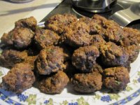 German meatballs 2 - browned.JPG