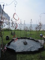 3 Seaside display of lawn art.JPG