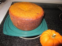 Pumpkin cake 3.JPG