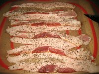 5-25 dinner seasoned bacon.jpg