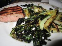 Steak and bok choy.JPG