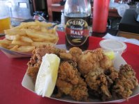 Fried Wellfleet oysters.JPG