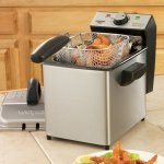 Waring Pro Mini Deep Fryer..jpg