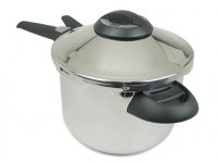 Kuhm Rikon 7-Qt Stainess Steel Pressure Cooker..jpg