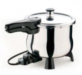 Presto Electric Pressure Cooker..jpg