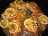 Pork piccatta 2.JPG