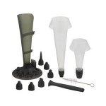 Mastrad 12-pc. Pastry Bag Set.jpg