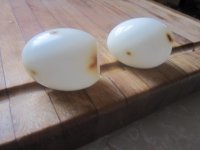 Baked eggs 2 - peeled.JPG