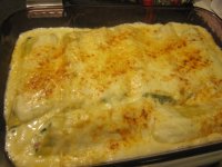 Manicotti 3 - in casserole.JPG