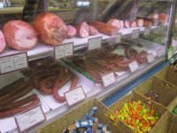 Bernat's meats and candies.JPG