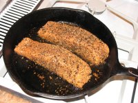 Salmon in Pepper Crust #4.JPG