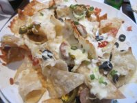 North End nachos - Cask & Flagon.JPG