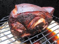 Pork butt smoked.JPG