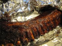 Ribs, smoked.JPG