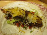 Flounder fish tacos.JPG