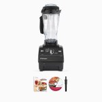 Vitamix Model 6300 Blender..jpg