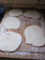 2 Pizza dough rounds.JPG