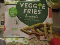 Veggie fries in bag.JPG