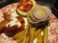 Veggie fries plate.JPG