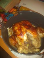 Roasted Chicken cooked in the Ninja Foodi..jpg