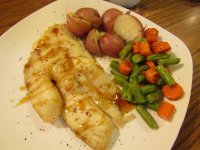 Tilapia Fillet, Air Fryer.jpg