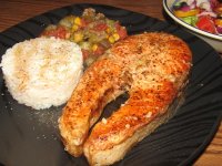 Salmon Steak, Pan Fried.jpg