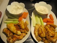 Weight watchers Buffalo chicken.JPG