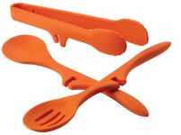 Rachael Ray Spoons & Tongs..png