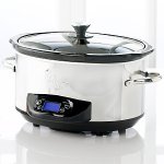 Wolfgang Puck 7qt SS slow cooker..jpg