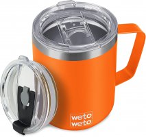 Orange Insulated Coffee Mug..jpg