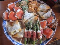 Christmas 2010 platter.JPG