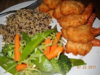 shrimp quinoa brown rice 004.jpg