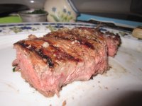 Rib steak leftover.JPG