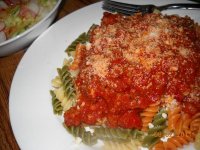 meat sauce with rotini 001.jpg